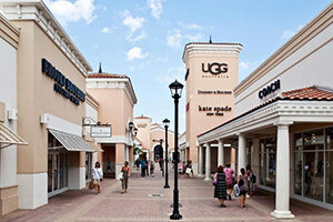 Orlando International Premium Outlet Mall